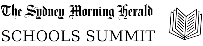 The Sydney Morning Herald Schools Summit